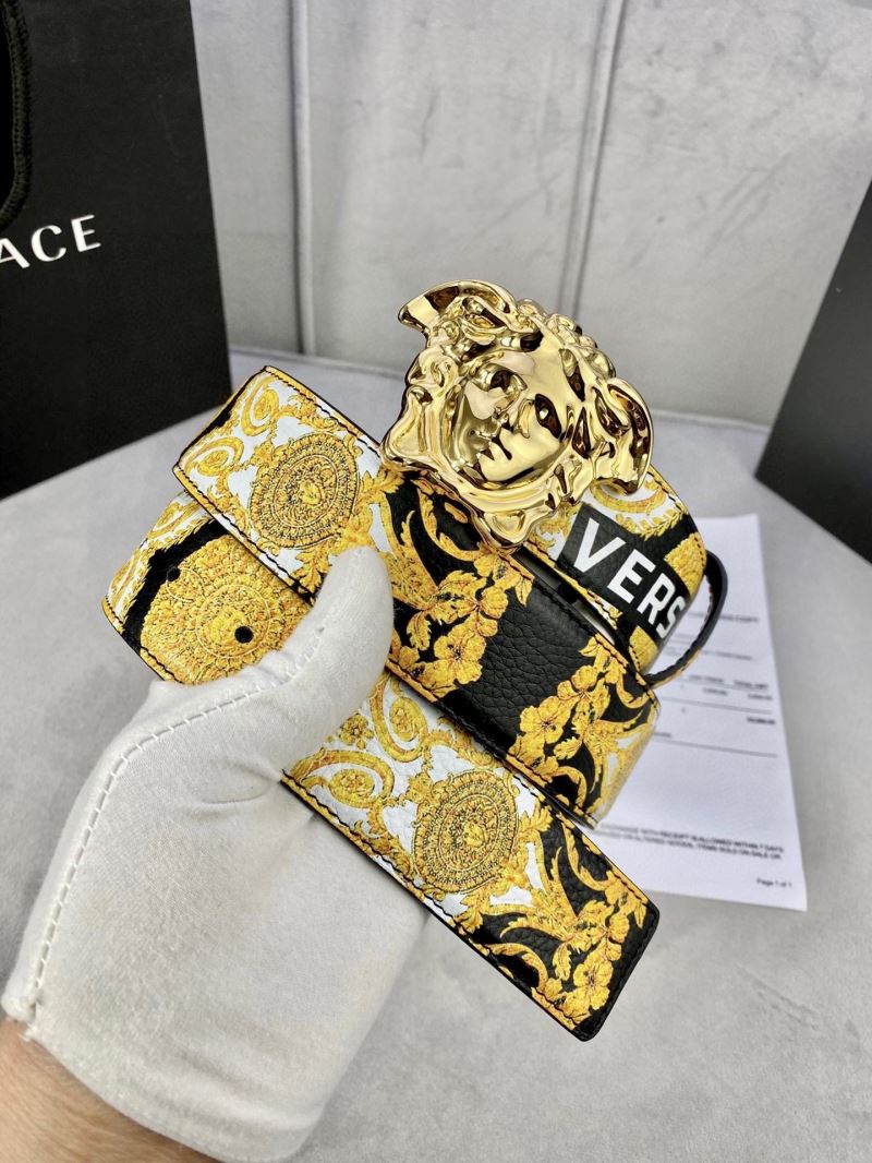 VERSACE